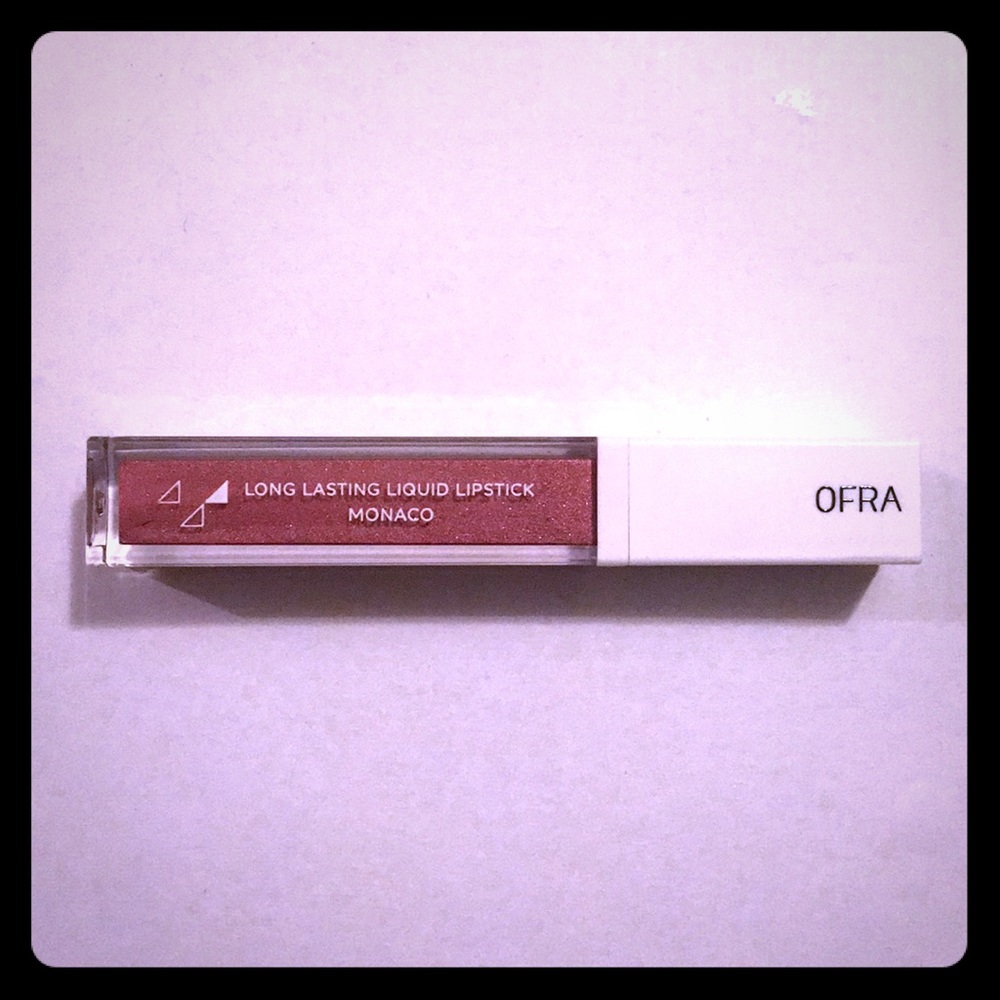OFRA long lasting liquid lipstick
